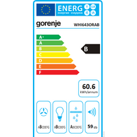 Gorenje WHI643ORAB Image #5