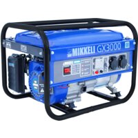 Mikkele GX3000