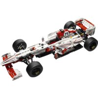LEGO 42000 Racer Image #2