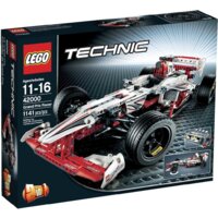 LEGO 42000 Racer