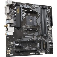 Gigabyte B550M DS3H AC (rev. 1.5/1.6) Image #2