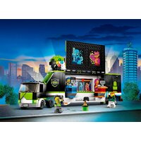 LEGO City 60388 Геймерский грузовик для турниров Image #8