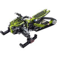 LEGO 42021 Snowmobile Image #3