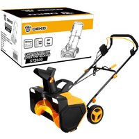 Deko ST2600 063-4444 Image #3