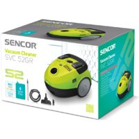 Sencor SVC 52GR Image #2