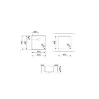 Smeg VSTR40BRX Image #2