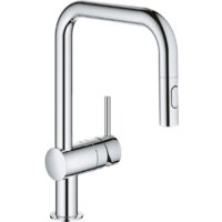 Grohe Minta 32322002 (хром)