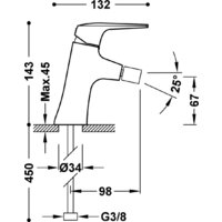 Tres Fuji 28112001 Image #2