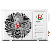 Royal Clima Attica Nero Inverter RCI-AN35HN Image #7