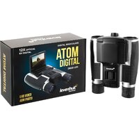 Levenhuk Atom Digital DB20 LCD 81704 Image #3