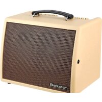 Blackstar Sonnet 60 Blonde Image #3