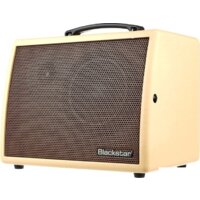 Blackstar Sonnet 60 Blonde Image #7