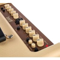 Blackstar Sonnet 60 Blonde Image #9