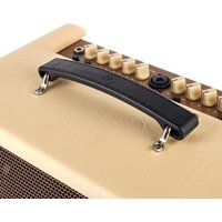 Blackstar Sonnet 60 Blonde Image #8