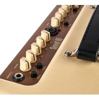 Blackstar Sonnet 60 Blonde Image #10