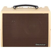 Blackstar Sonnet 60 Blonde
