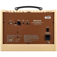 Blackstar Sonnet 60 Blonde Image #4