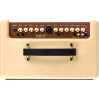 Blackstar Sonnet 60 Blonde Image #6