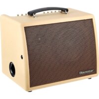 Blackstar Sonnet 60 Blonde Image #2