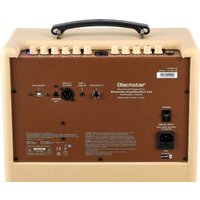 Blackstar Sonnet 60 Blonde Image #5