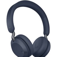 Jabra Elite 45h (темно-синий)
