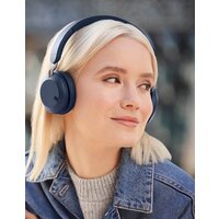 Jabra Elite 45h (темно-синий) Image #5