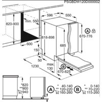 Electrolux KEGA9300L Image #24