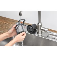 Electrolux KEGA9300L Image #10