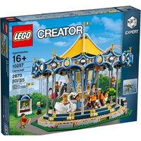LEGO Creator 10257 Карусель