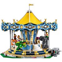 LEGO Creator 10257 Карусель Image #2