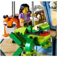 LEGO Creator 10257 Карусель Image #3