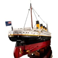 LEGO Creator Expert 10294 Титаник Image #13