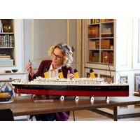 LEGO Creator Expert 10294 Титаник Image #36