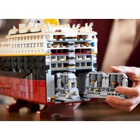 LEGO Creator Expert 10294 Титаник Image #34
