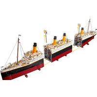 LEGO Creator Expert 10294 Титаник Image #7