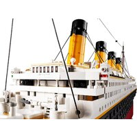 LEGO Creator Expert 10294 Титаник Image #8