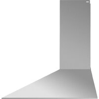 HOMSair Delta 50 (нержавеющая сталь) Image #5