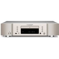 Marantz CD6006 (серебристый) Image #2