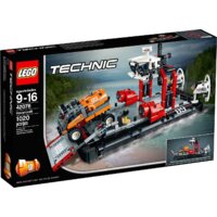 LEGO Technic 42076 Корабль на воздушной подушке