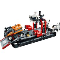LEGO Technic 42076 Корабль на воздушной подушке Image #3