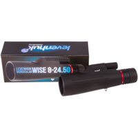 Levenhuk Wise 8–24x50 Image #3