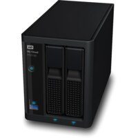 WD My Cloud Pro PR2100 8TB Image #6