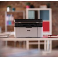 Brother DCP-1623WR Image #5