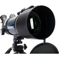 Levenhuk Discovery Sky Trip ST80 с книгой Image #13