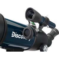 Levenhuk Discovery Sky Trip ST80 с книгой Image #15