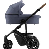 Britax Romer Smile III (прогулка, indigo blue) Image #7