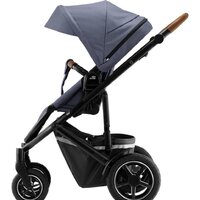 Britax Romer Smile III (прогулка, indigo blue) Image #5