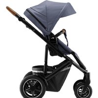 Britax Romer Smile III (прогулка, indigo blue) Image #4