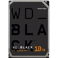 WD Black 10TB WD101FZBX Image #2