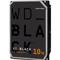 WD Black 10TB WD101FZBX